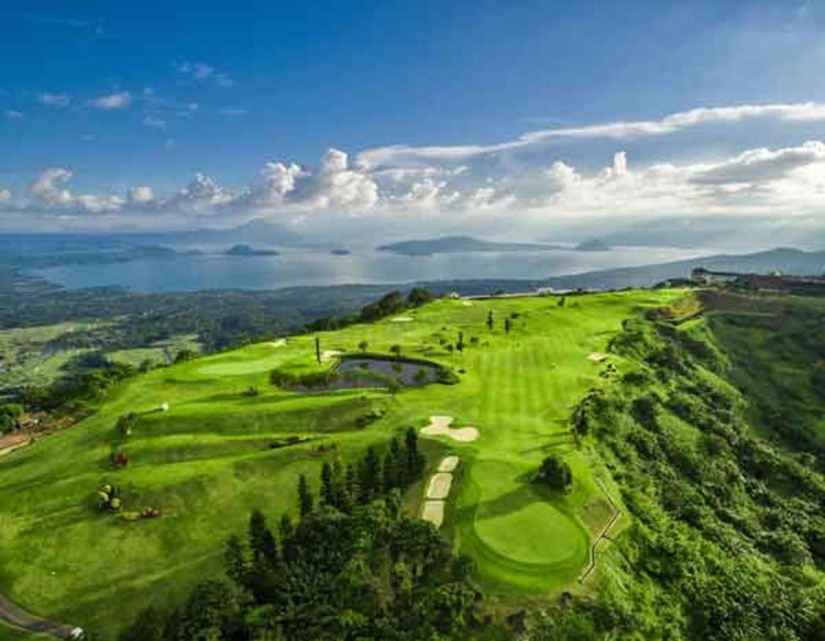 Splendido Tagagtay Taal Lake Staycation Free Parking Netflix No Free Pool Tagaytay City Eksteriør bilde