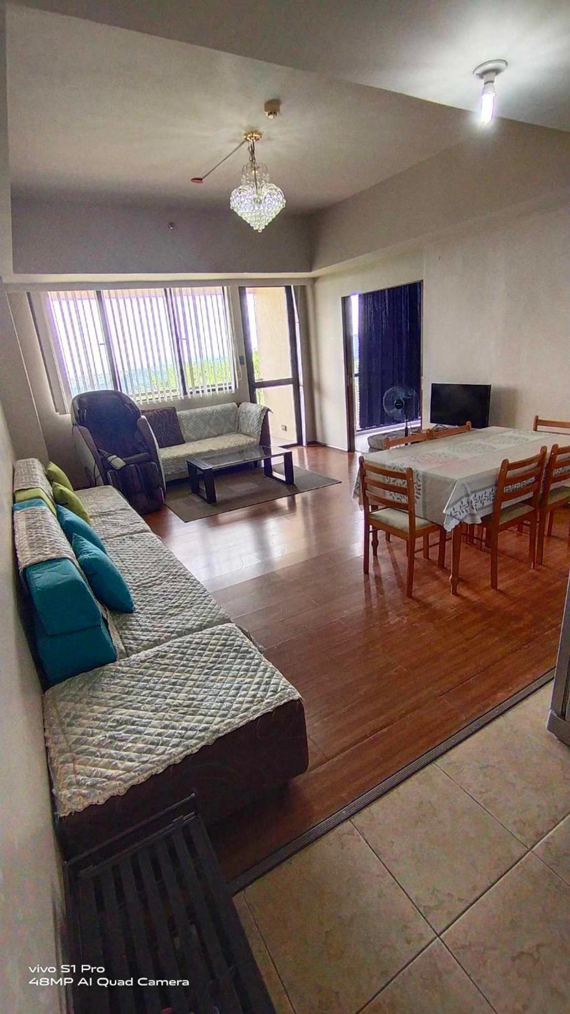 Splendido Tagagtay Taal Lake Staycation Free Parking Netflix No Free Pool Tagaytay City Eksteriør bilde