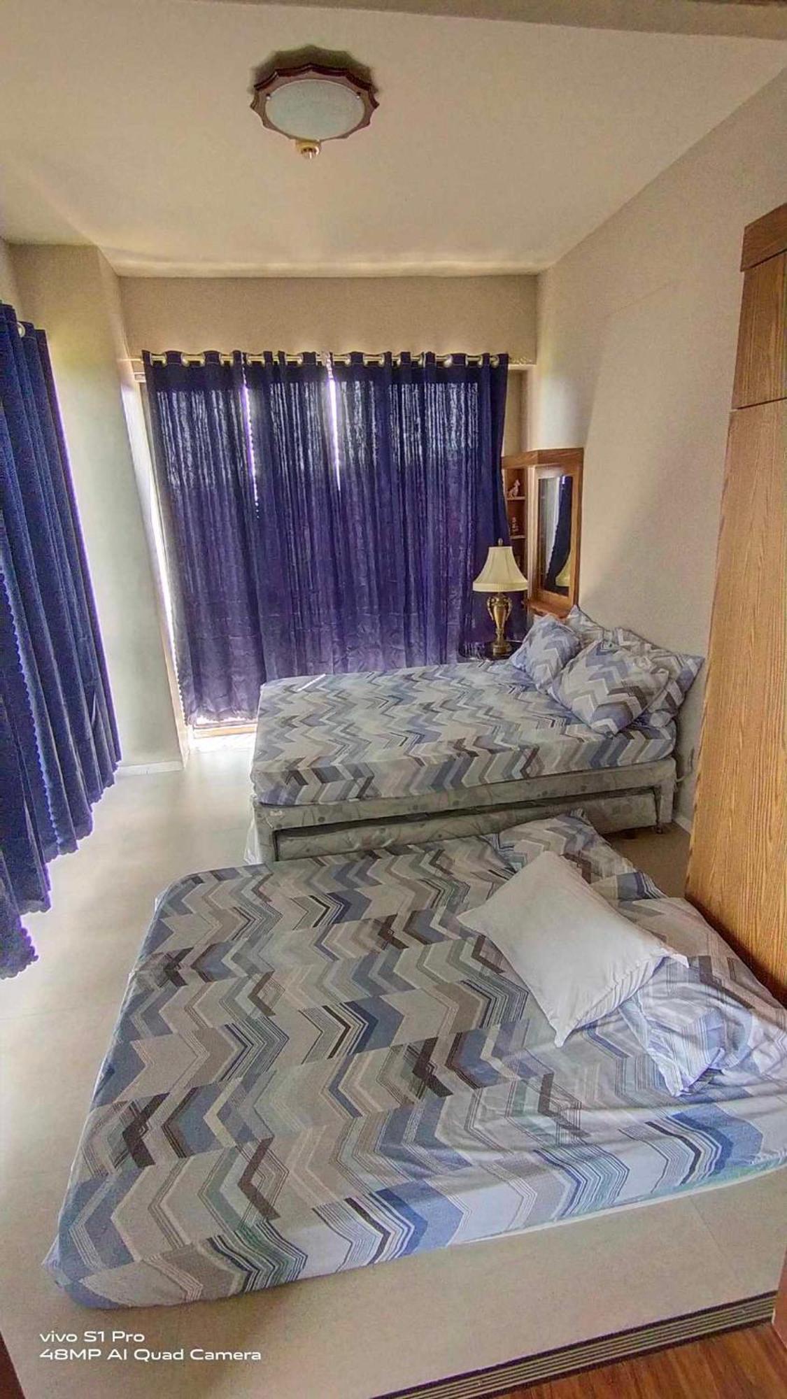 Splendido Tagagtay Taal Lake Staycation Free Parking Netflix No Free Pool Tagaytay City Eksteriør bilde