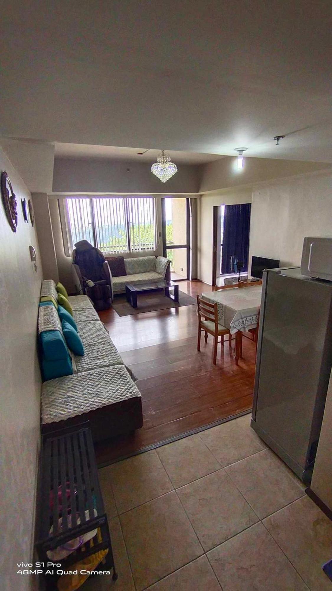 Splendido Tagagtay Taal Lake Staycation Free Parking Netflix No Free Pool Tagaytay City Eksteriør bilde
