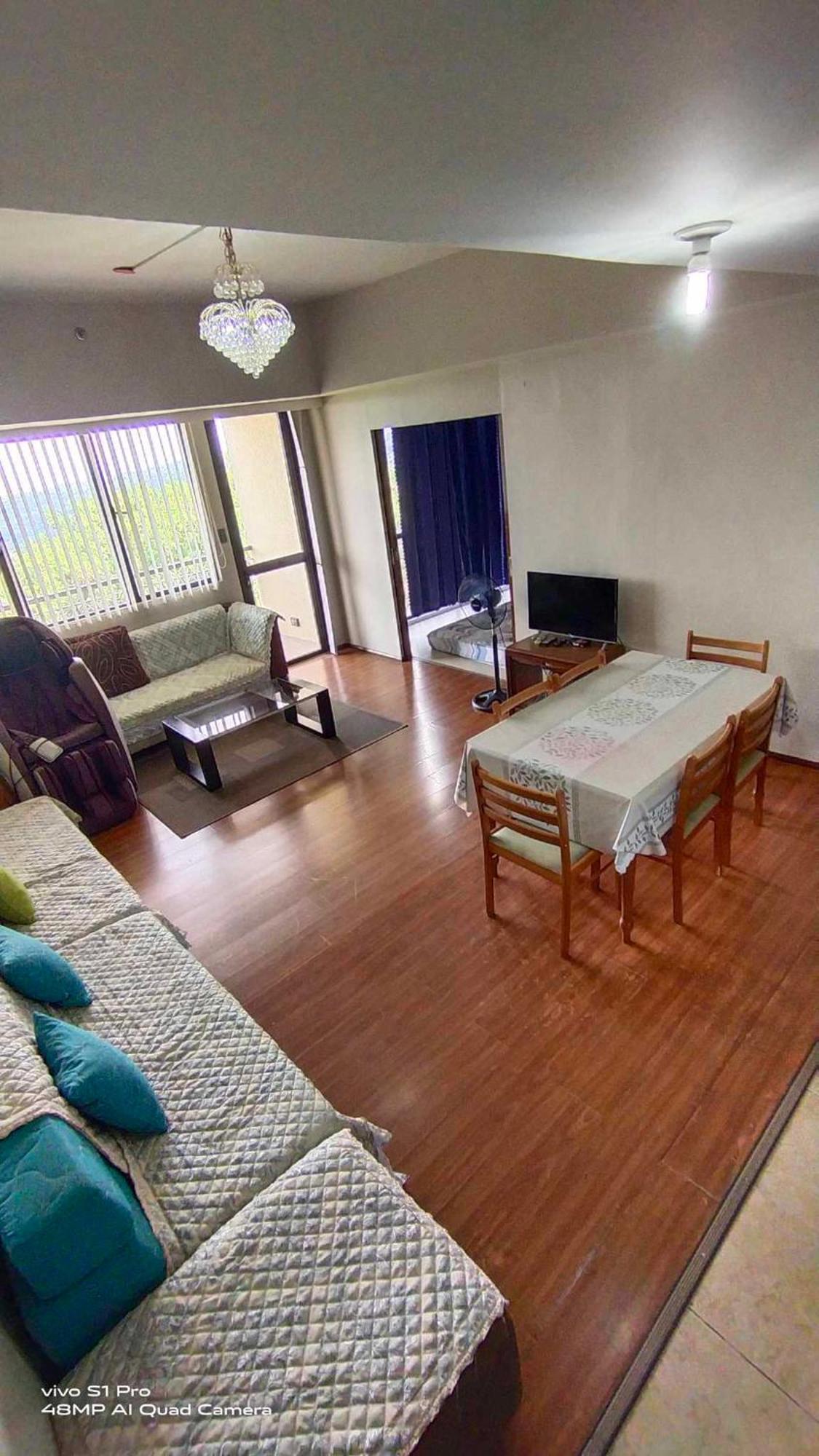 Splendido Tagagtay Taal Lake Staycation Free Parking Netflix No Free Pool Tagaytay City Eksteriør bilde