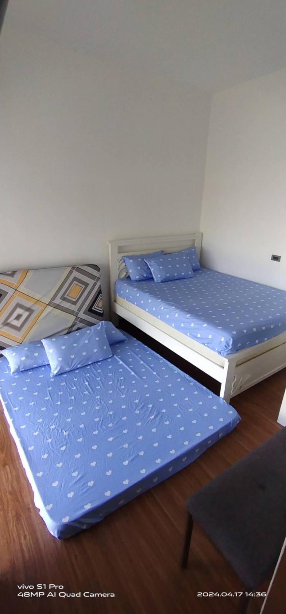 Splendido Tagagtay Taal Lake Staycation Free Parking Netflix No Free Pool Tagaytay City Eksteriør bilde