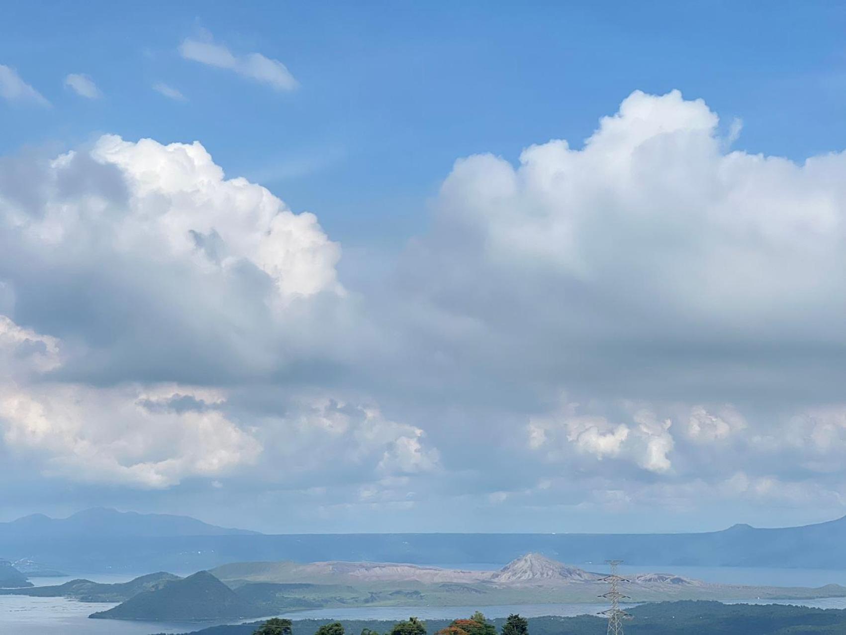 Splendido Tagagtay Taal Lake Staycation Free Parking Netflix No Free Pool Tagaytay City Eksteriør bilde