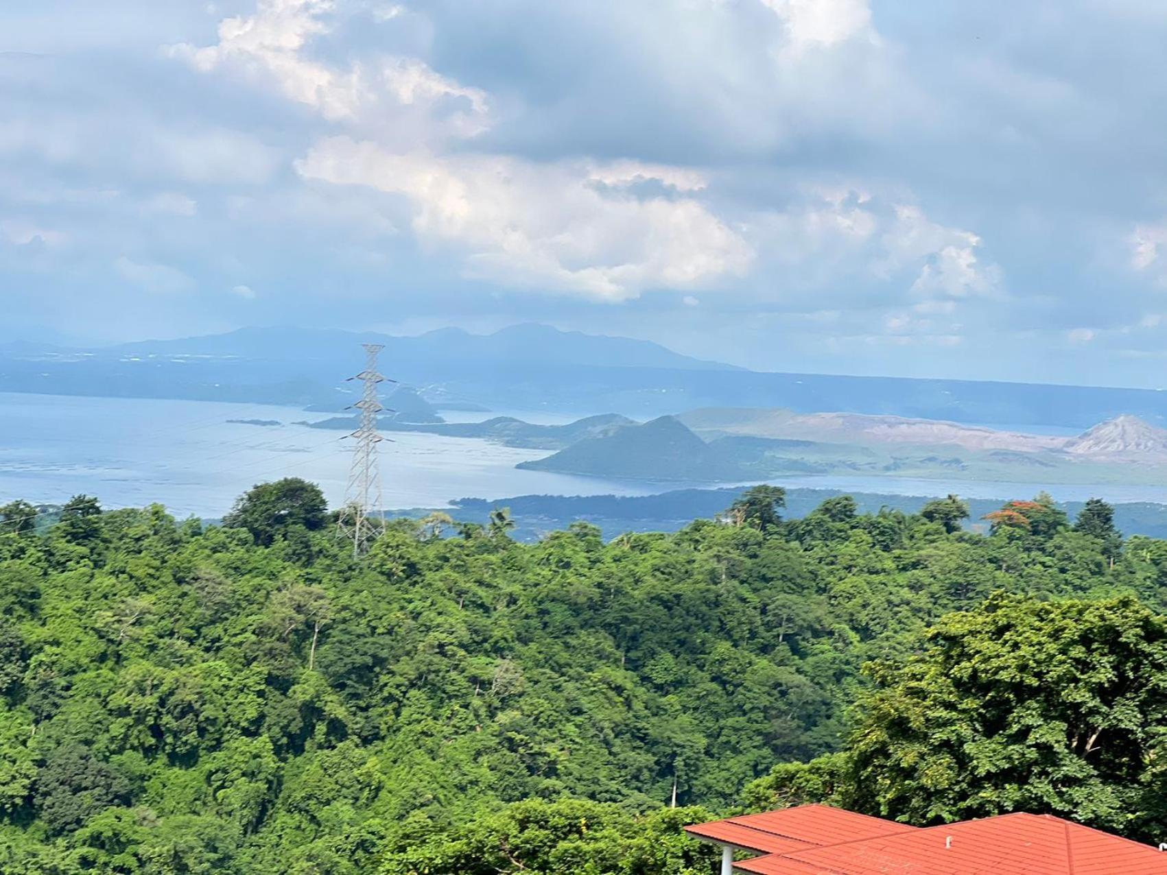 Splendido Tagagtay Taal Lake Staycation Free Parking Netflix No Free Pool Tagaytay City Eksteriør bilde