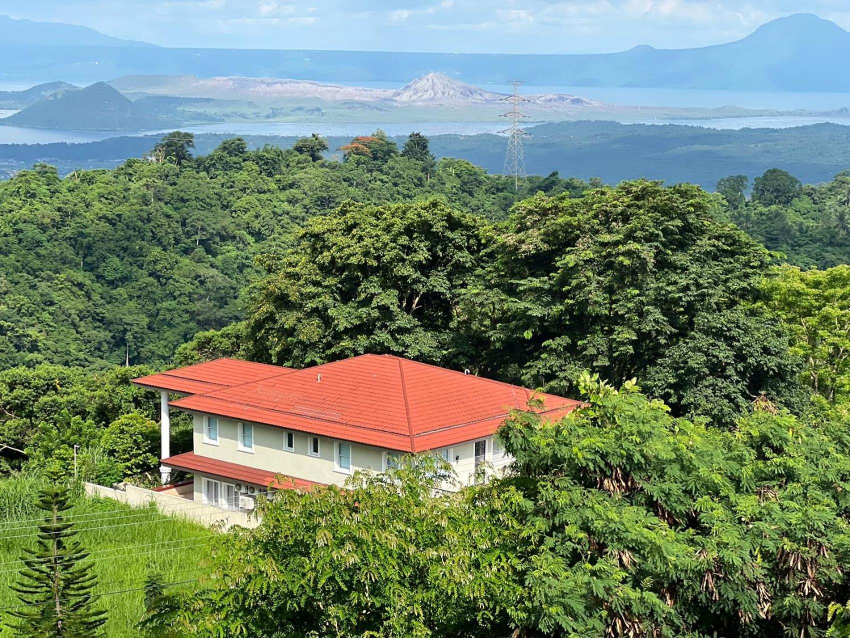 Splendido Tagagtay Taal Lake Staycation Free Parking Netflix No Free Pool Tagaytay City Eksteriør bilde