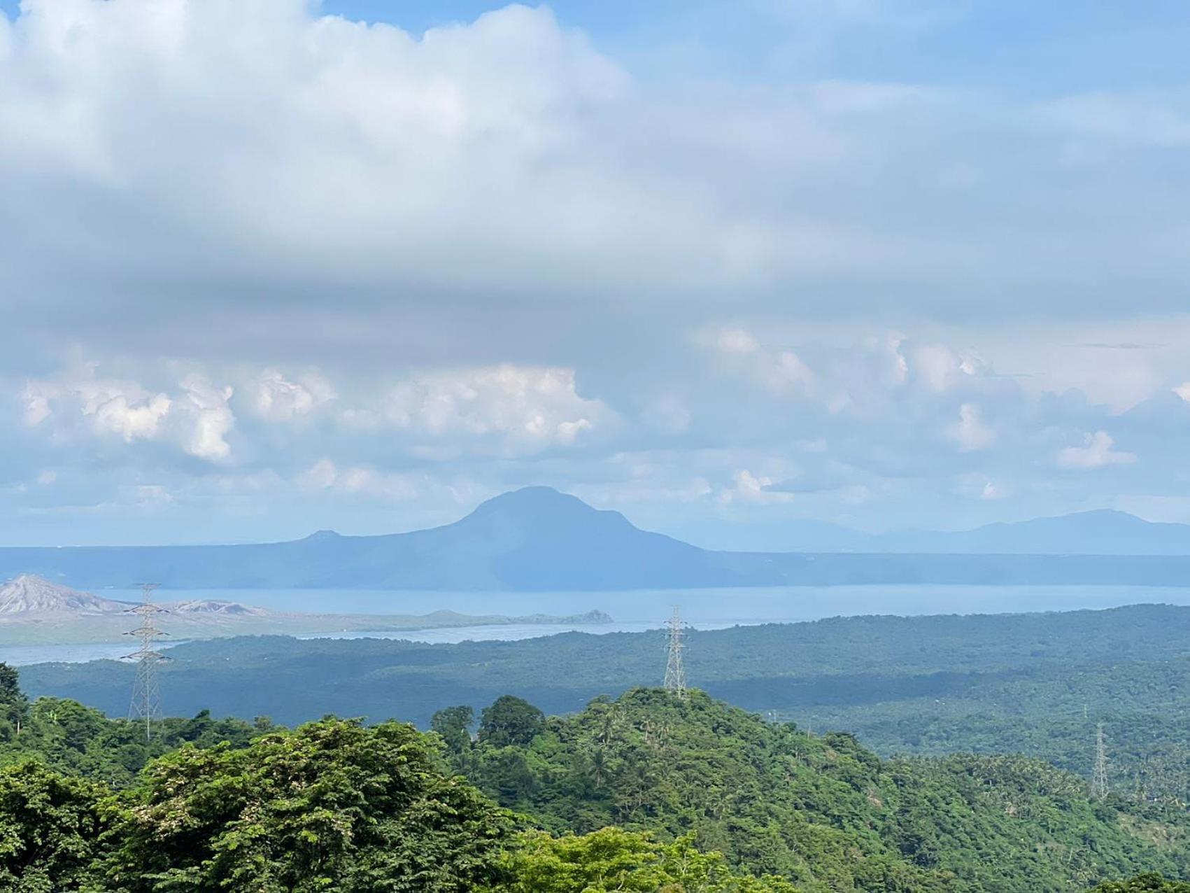 Splendido Tagagtay Taal Lake Staycation Free Parking Netflix No Free Pool Tagaytay City Eksteriør bilde