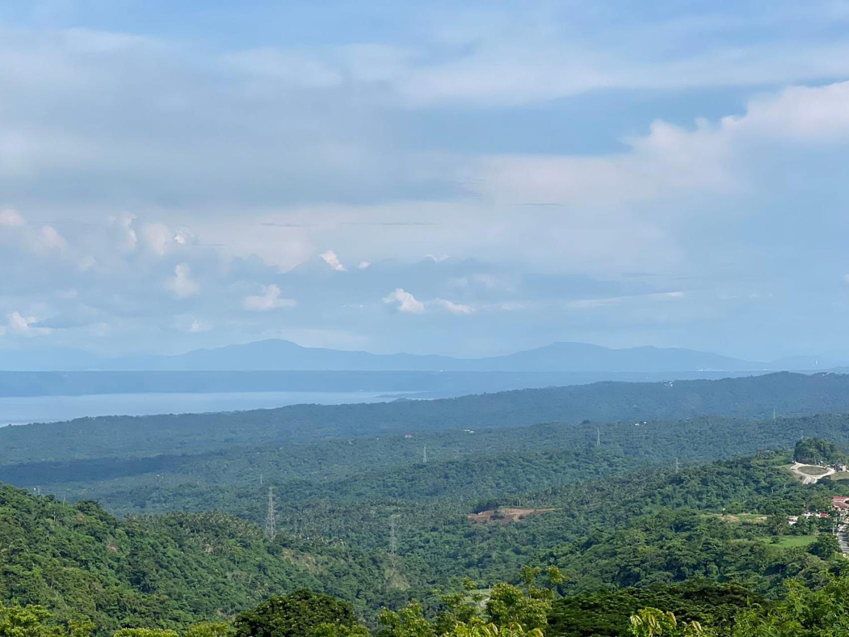 Splendido Tagagtay Taal Lake Staycation Free Parking Netflix No Free Pool Tagaytay City Eksteriør bilde