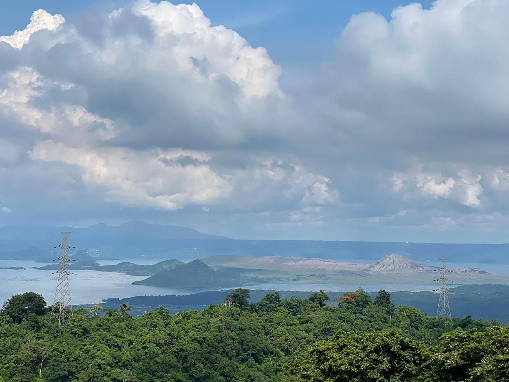 Splendido Tagagtay Taal Lake Staycation Free Parking Netflix No Free Pool Tagaytay City Eksteriør bilde