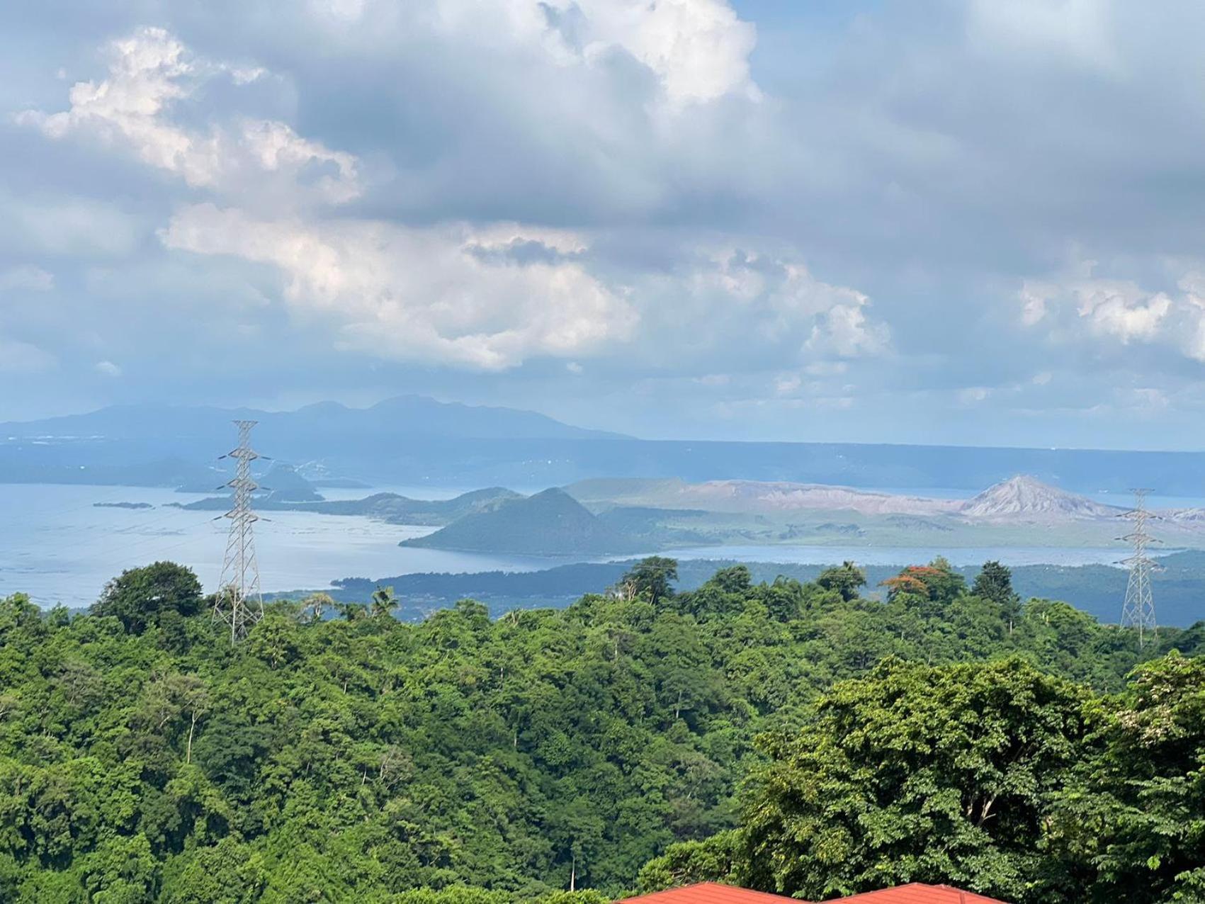 Splendido Tagagtay Taal Lake Staycation Free Parking Netflix No Free Pool Tagaytay City Eksteriør bilde