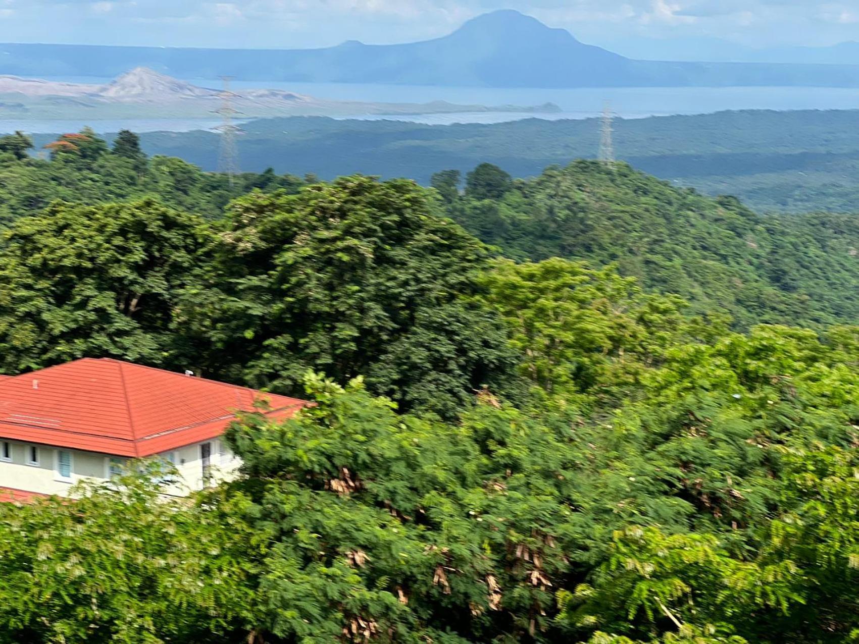 Splendido Tagagtay Taal Lake Staycation Free Parking Netflix No Free Pool Tagaytay City Eksteriør bilde