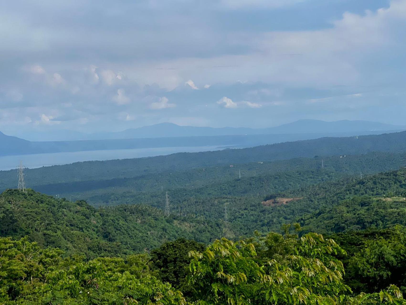 Splendido Tagagtay Taal Lake Staycation Free Parking Netflix No Free Pool Tagaytay City Eksteriør bilde