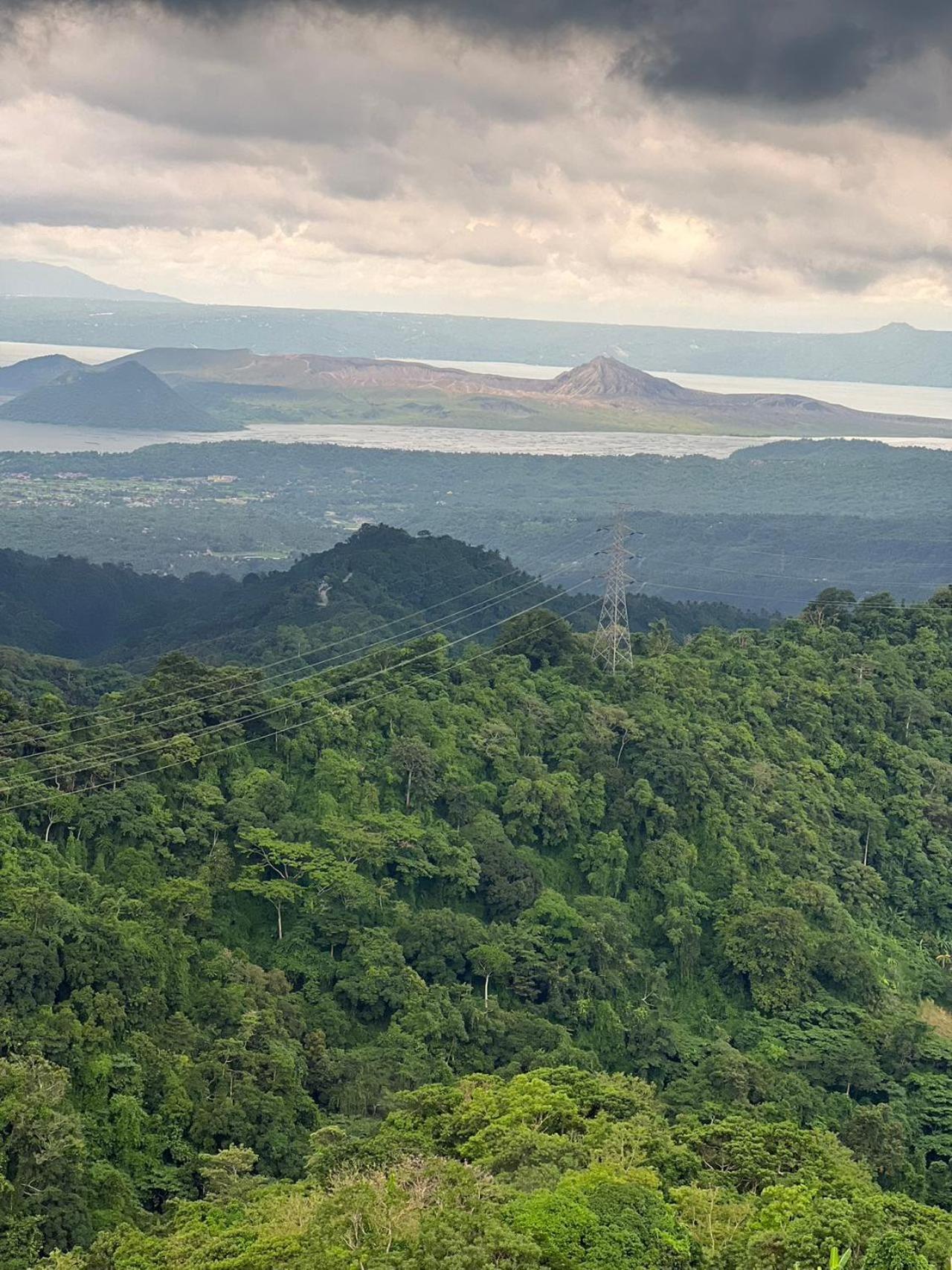 Splendido Tagagtay Taal Lake Staycation Free Parking Netflix No Free Pool Tagaytay City Eksteriør bilde