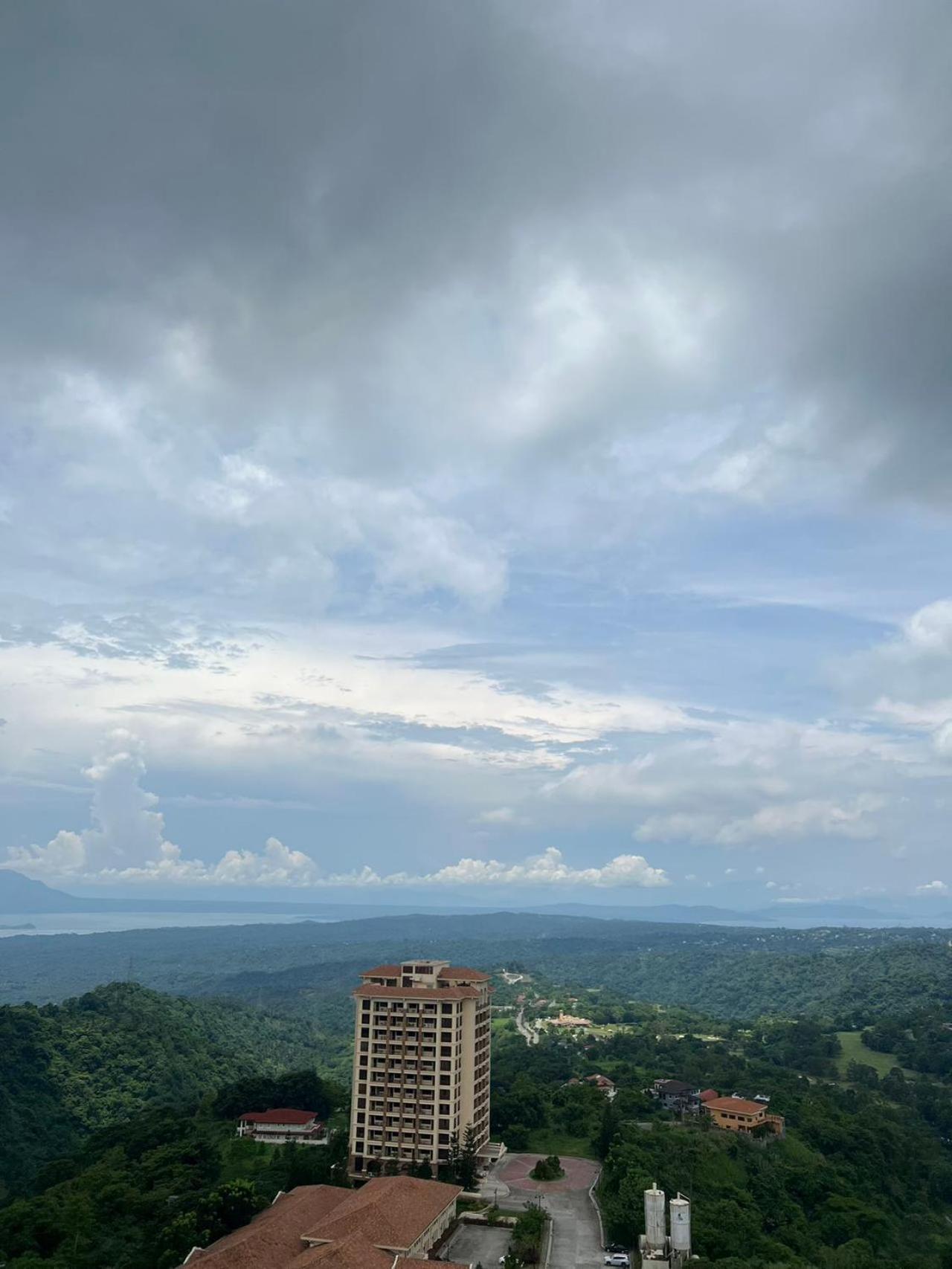 Splendido Tagagtay Taal Lake Staycation Free Parking Netflix No Free Pool Tagaytay City Eksteriør bilde