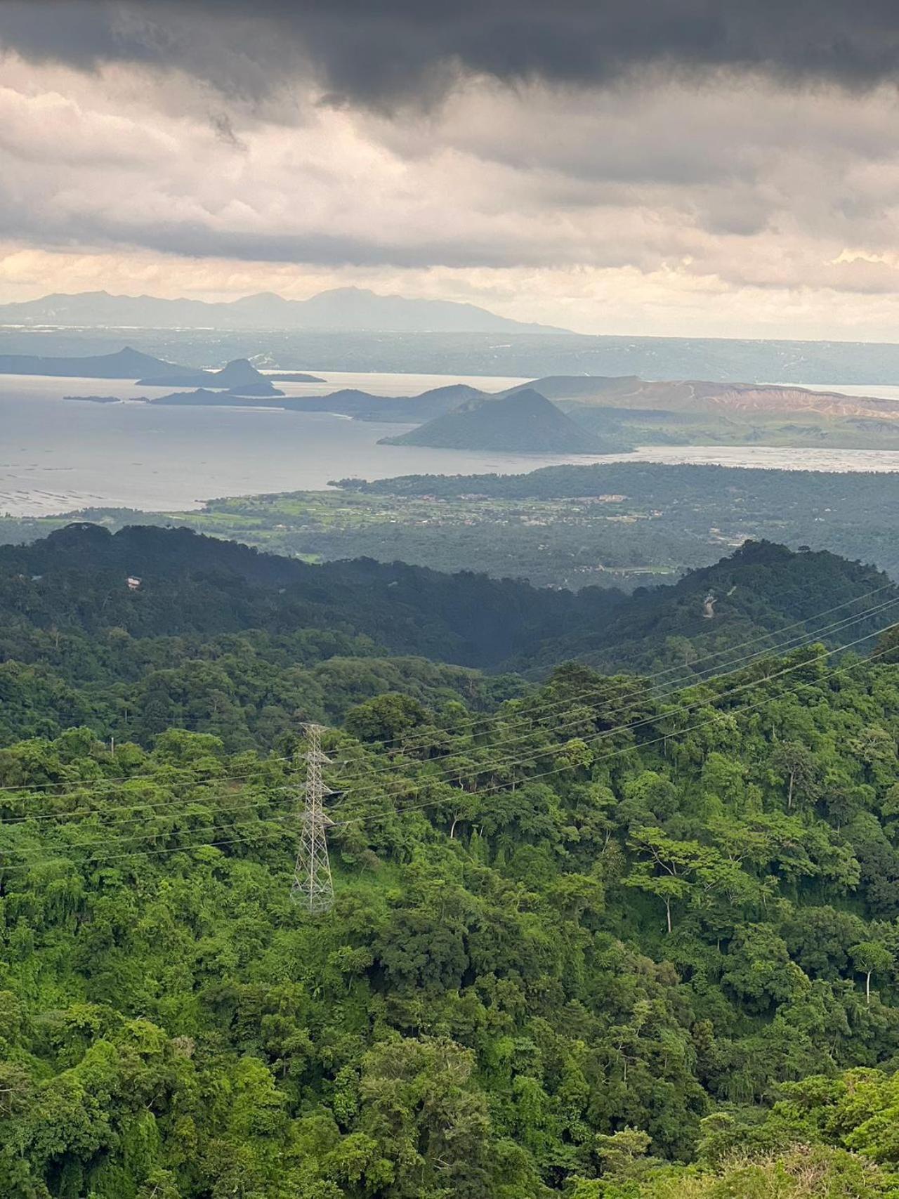 Splendido Tagagtay Taal Lake Staycation Free Parking Netflix No Free Pool Tagaytay City Eksteriør bilde