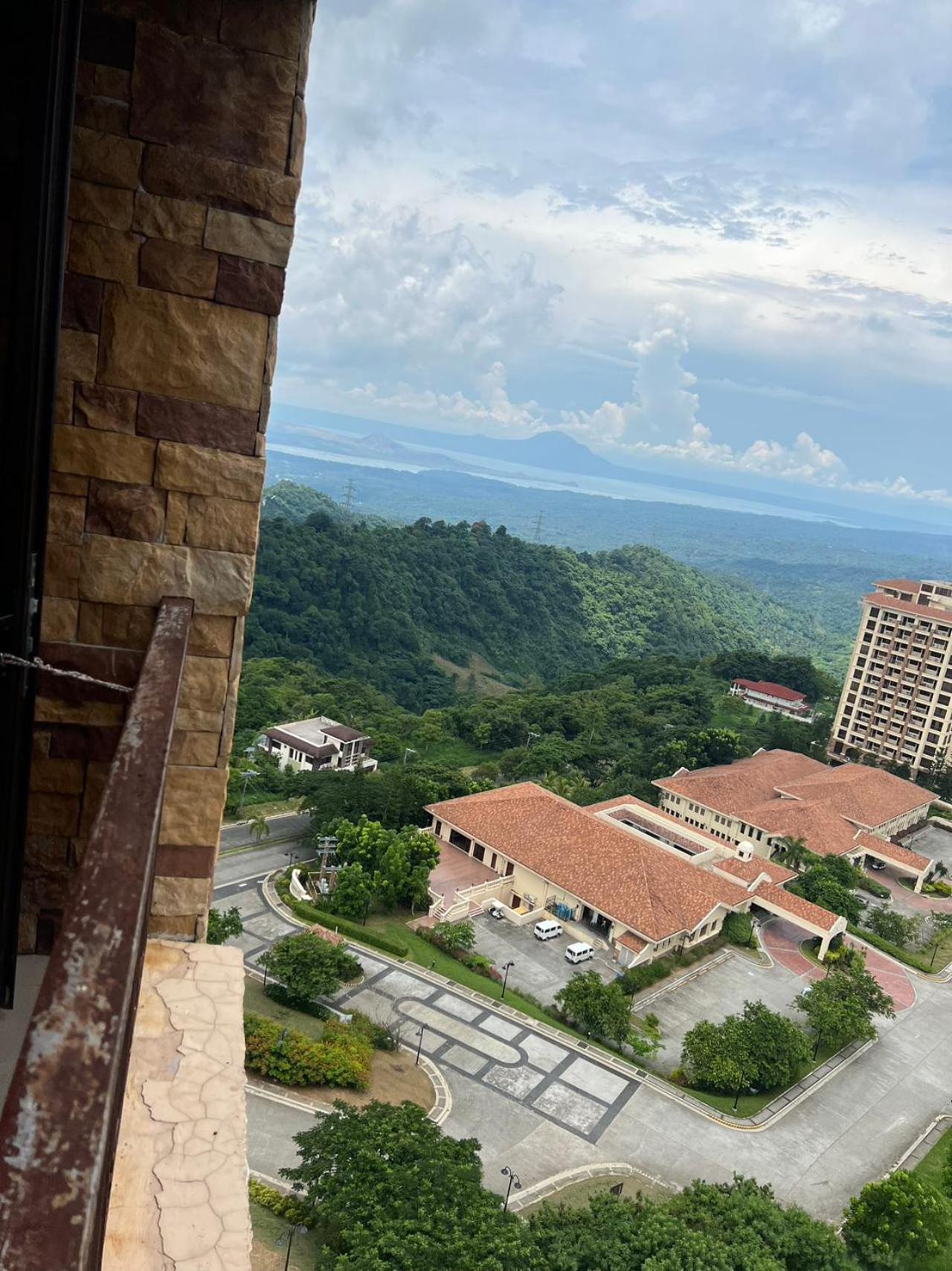 Splendido Tagagtay Taal Lake Staycation Free Parking Netflix No Free Pool Tagaytay City Eksteriør bilde