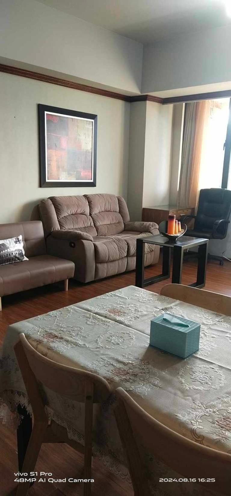 Splendido Tagagtay Taal Lake Staycation Free Parking Netflix No Free Pool Tagaytay City Eksteriør bilde