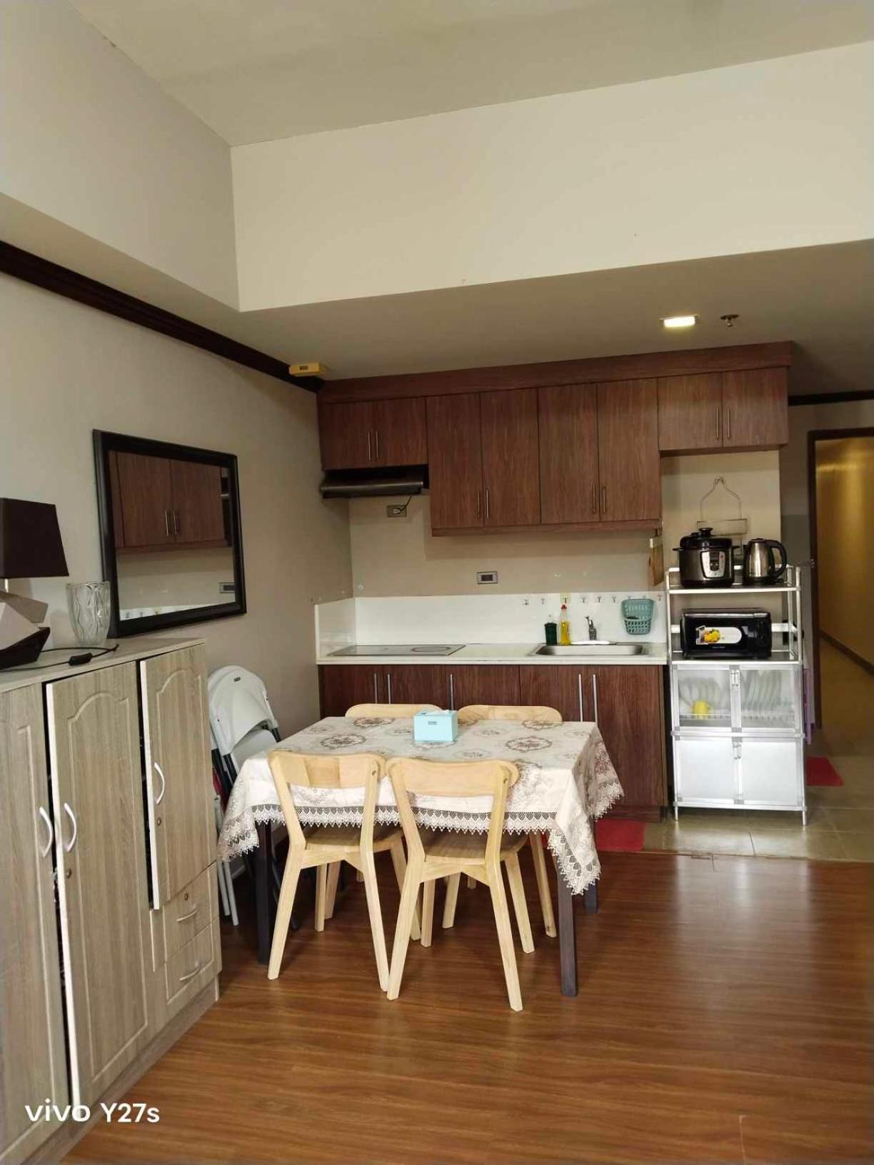 Splendido Tagagtay Taal Lake Staycation Free Parking Netflix No Free Pool Tagaytay City Eksteriør bilde