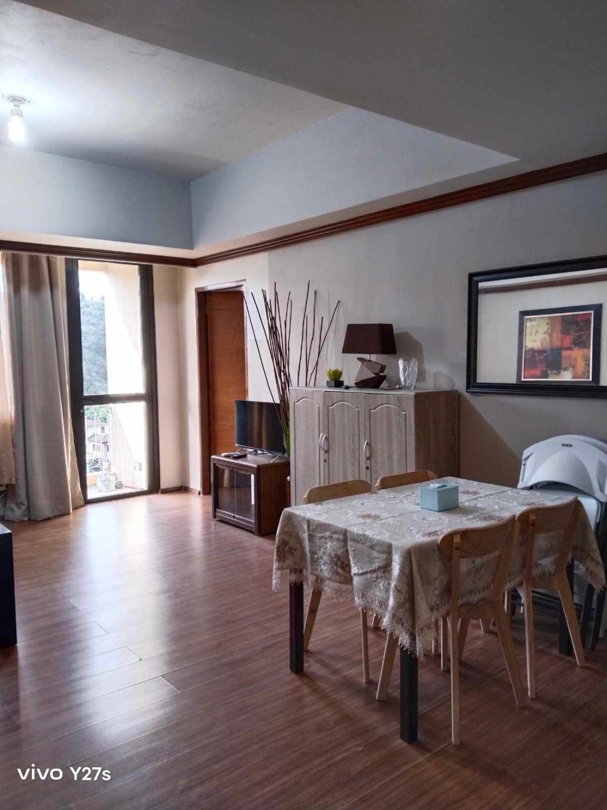 Splendido Tagagtay Taal Lake Staycation Free Parking Netflix No Free Pool Tagaytay City Eksteriør bilde